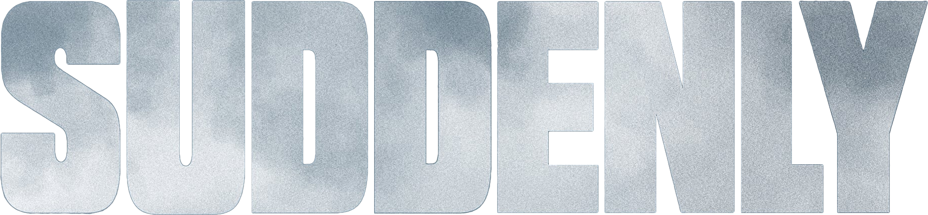 Suddenly Logo