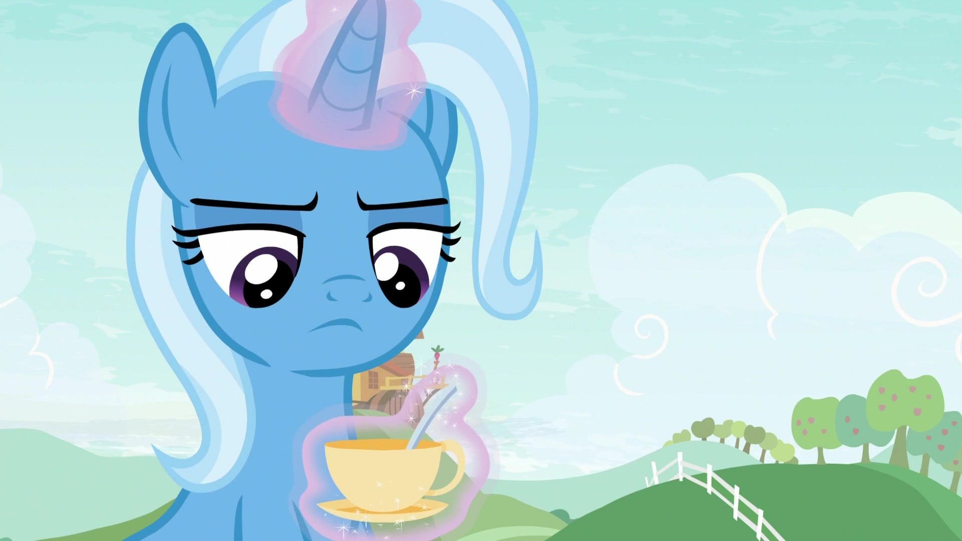 My Little Pony : Les Amies, c'est magique - Une conseillère dévouée