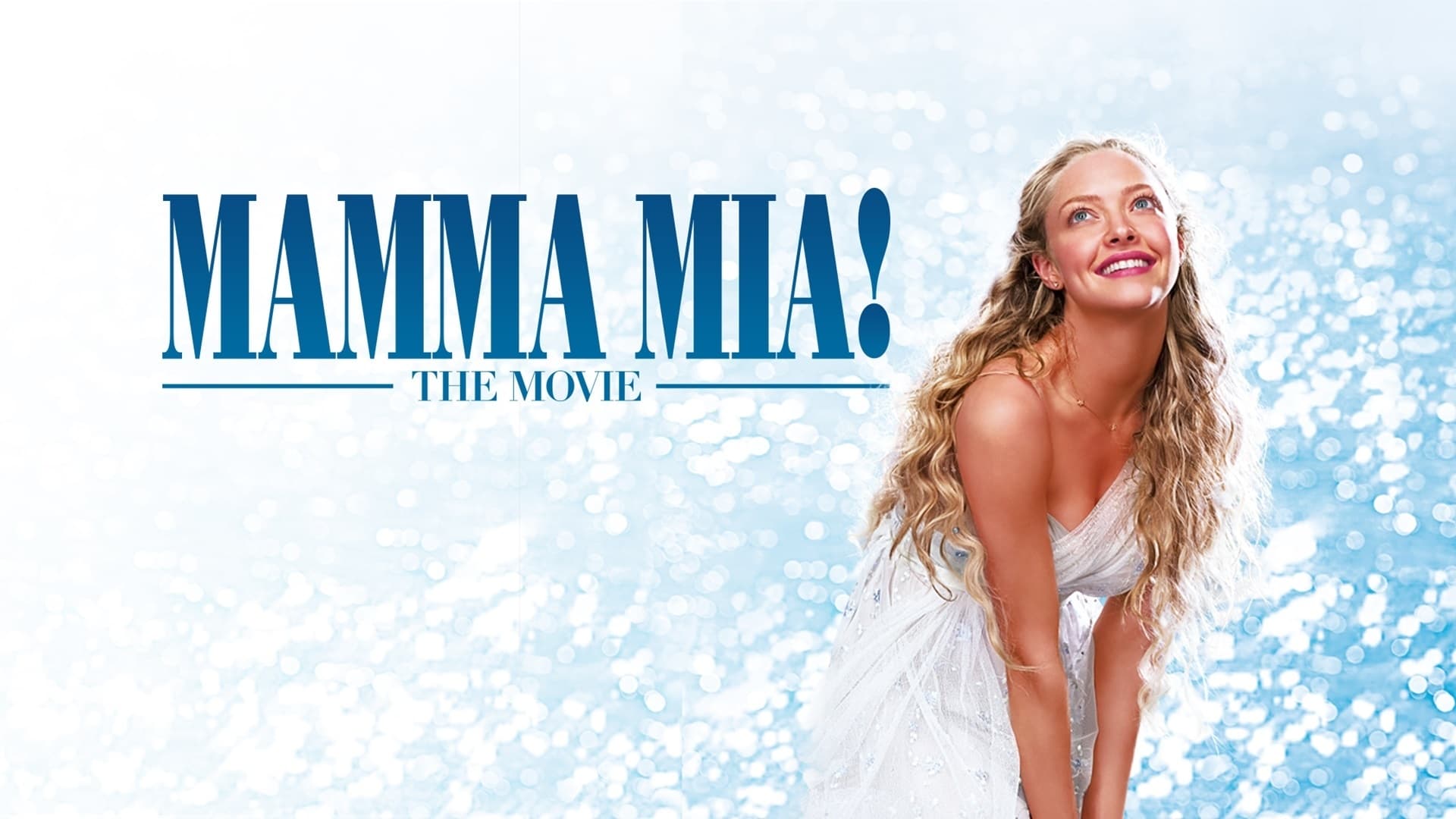 Мамма MIA! (2008)