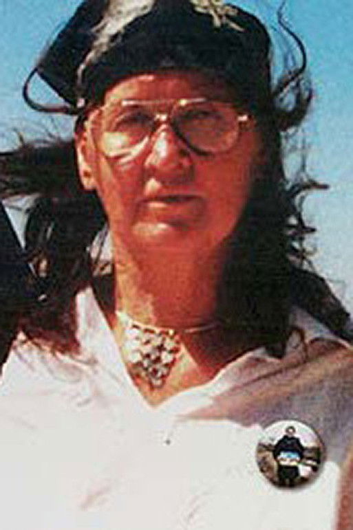 et billede af Natalia Abalakova