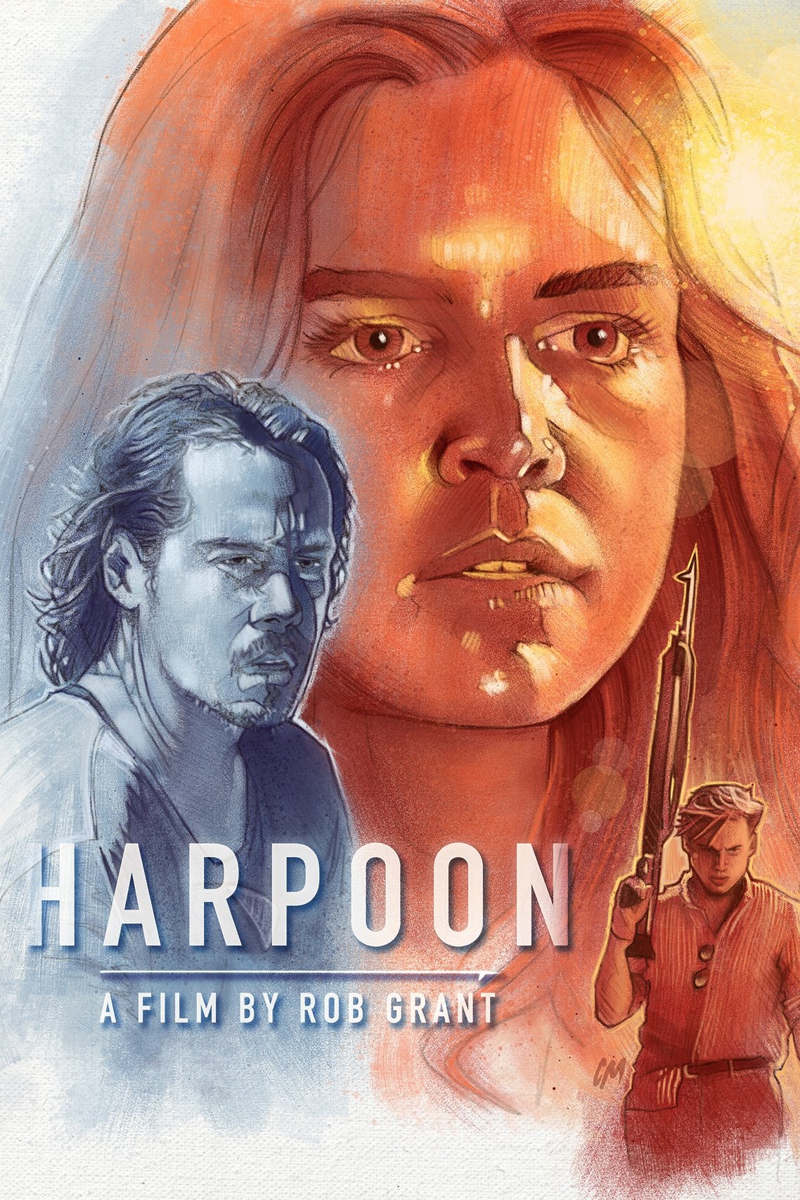 Harpoon