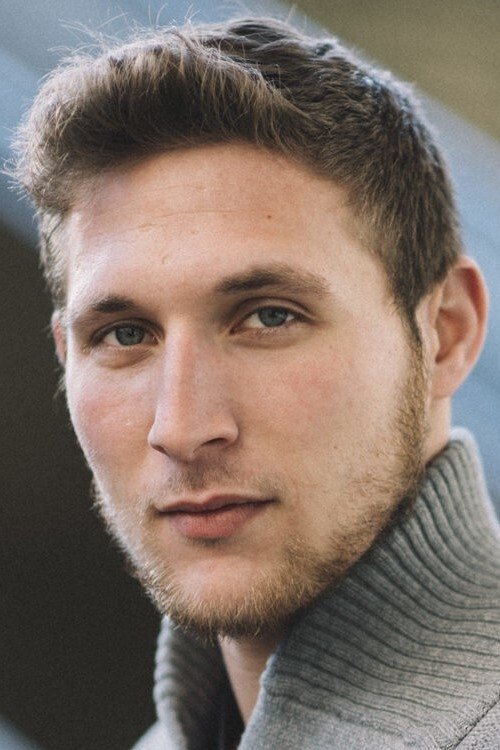 et billede af Nicolas Pauget