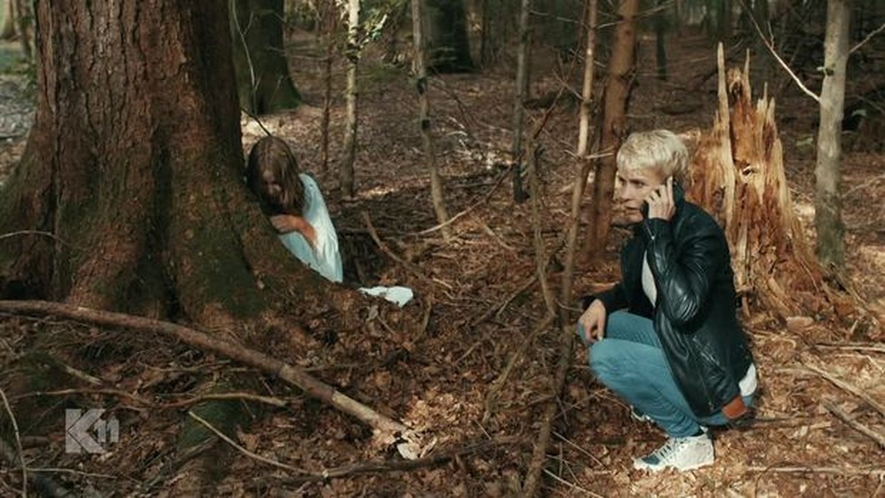 Thumbnail for The woman catcher Season 1 Episode 47