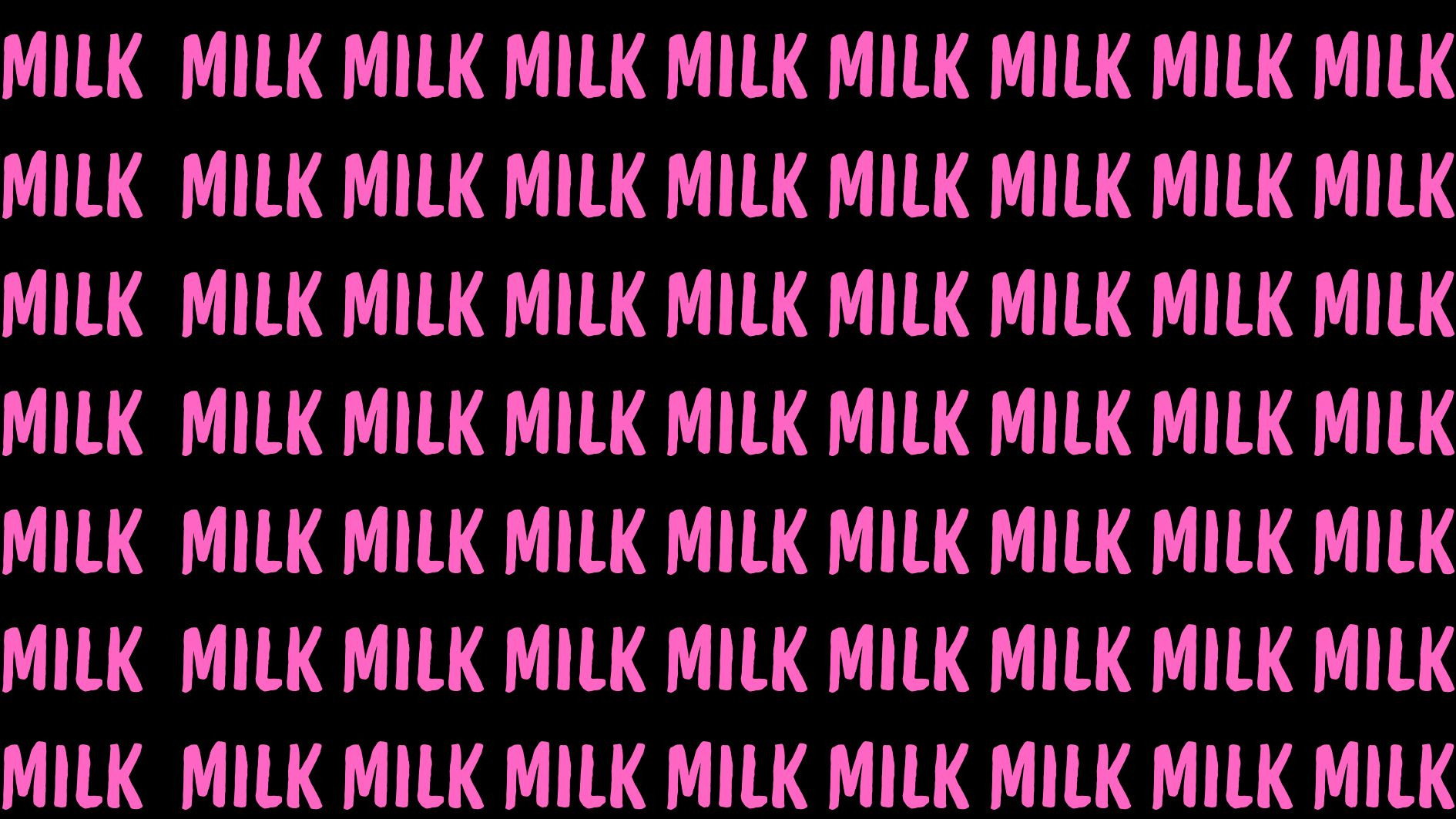 Milk Teeth