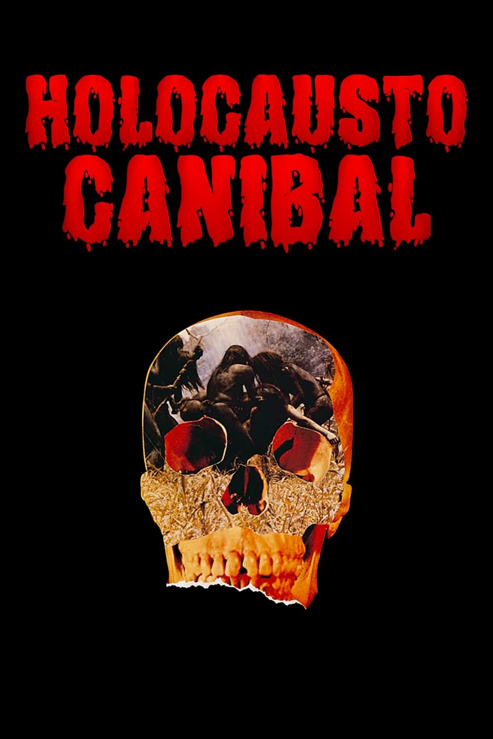 Holocausto Canibal