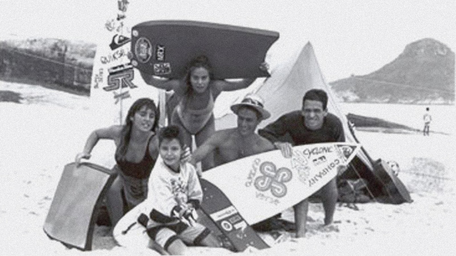 Manobra Radical (1991)