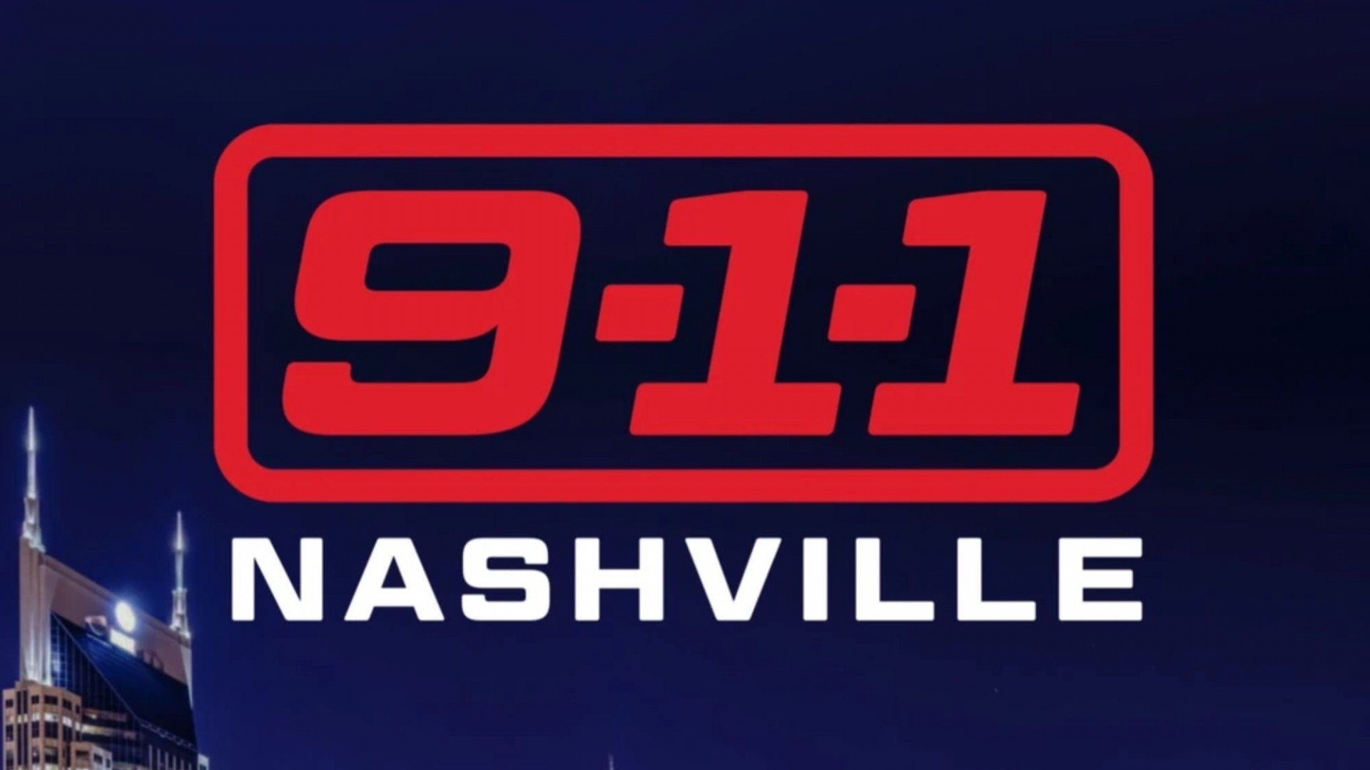 ABC unveils first look at 9-1-1: Nashville