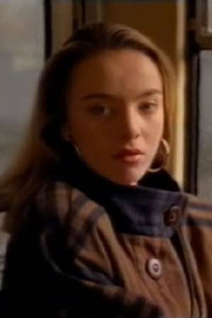 et billede af Anastasia Rapoport