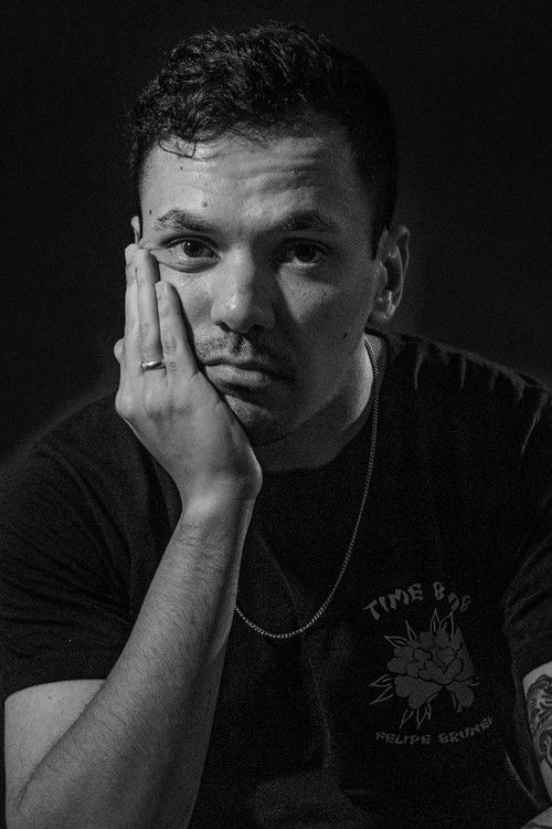 et billede af Jefferson Mendes