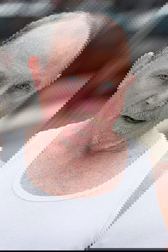 et billede af Stephen Croce