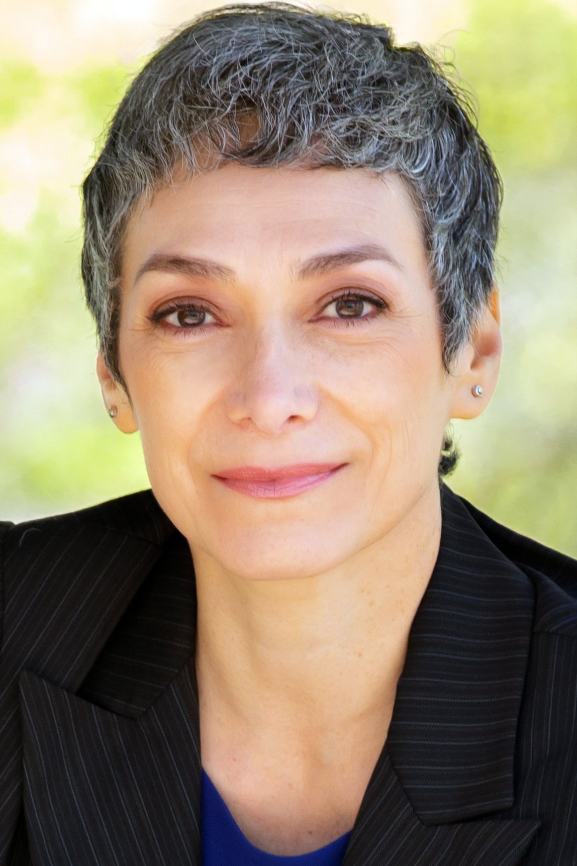 et billede af Gabriela Garcia