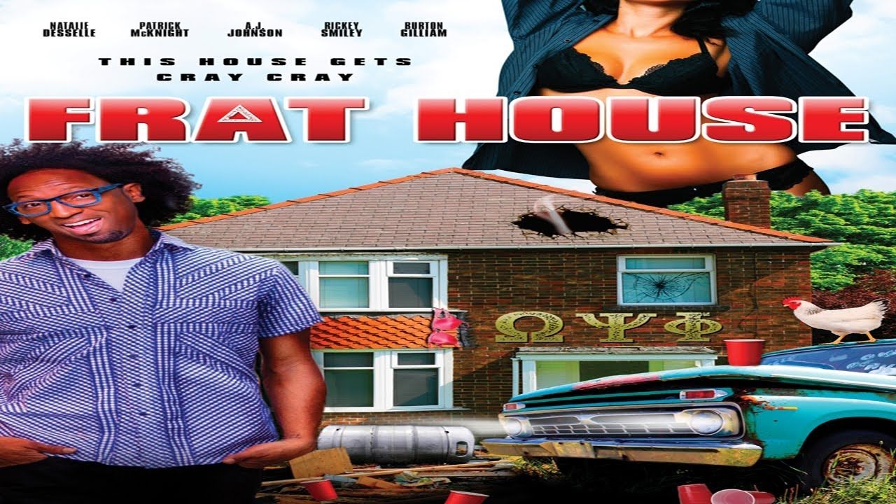 Sweet Hideaway (2003)