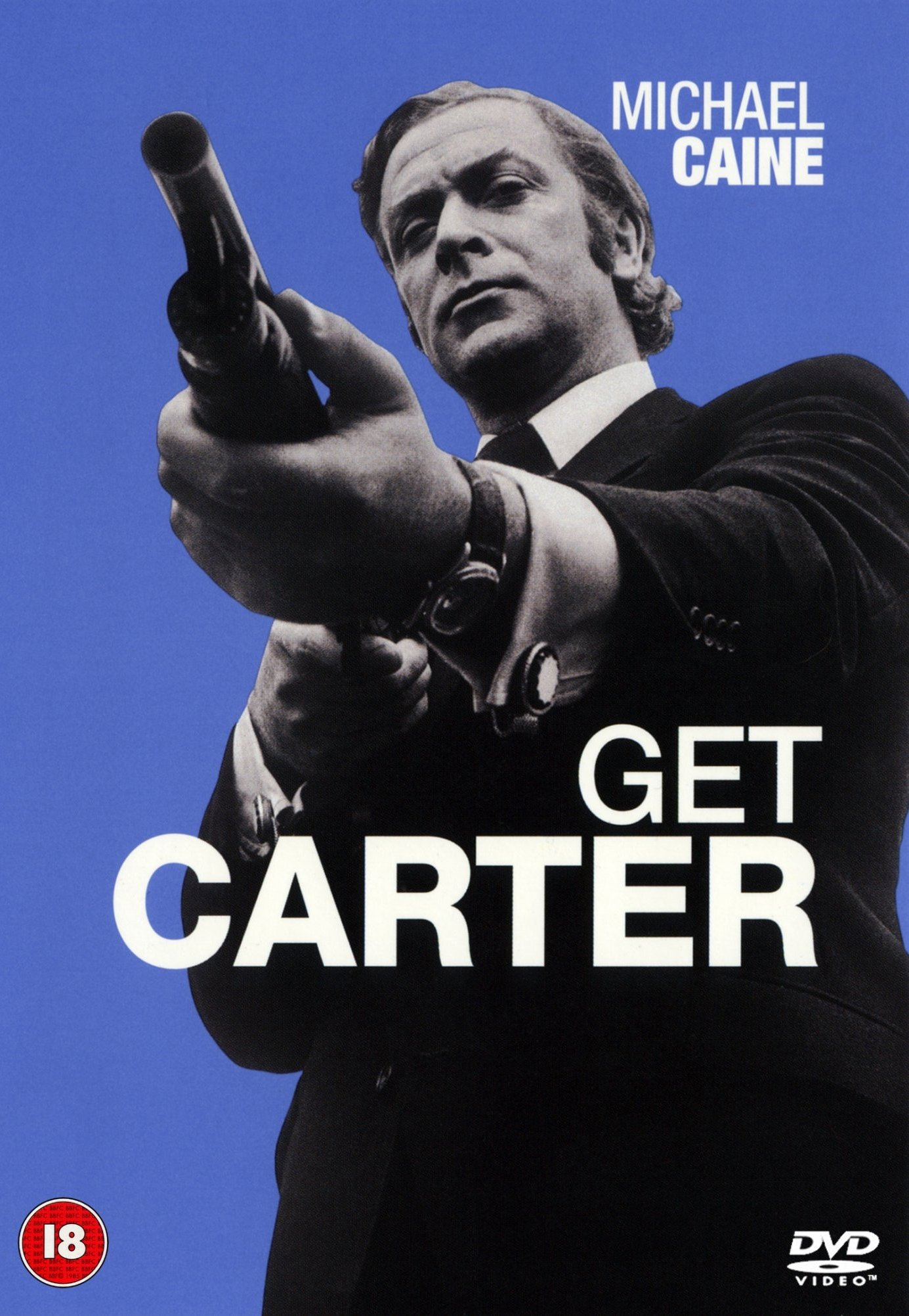 Get Carter