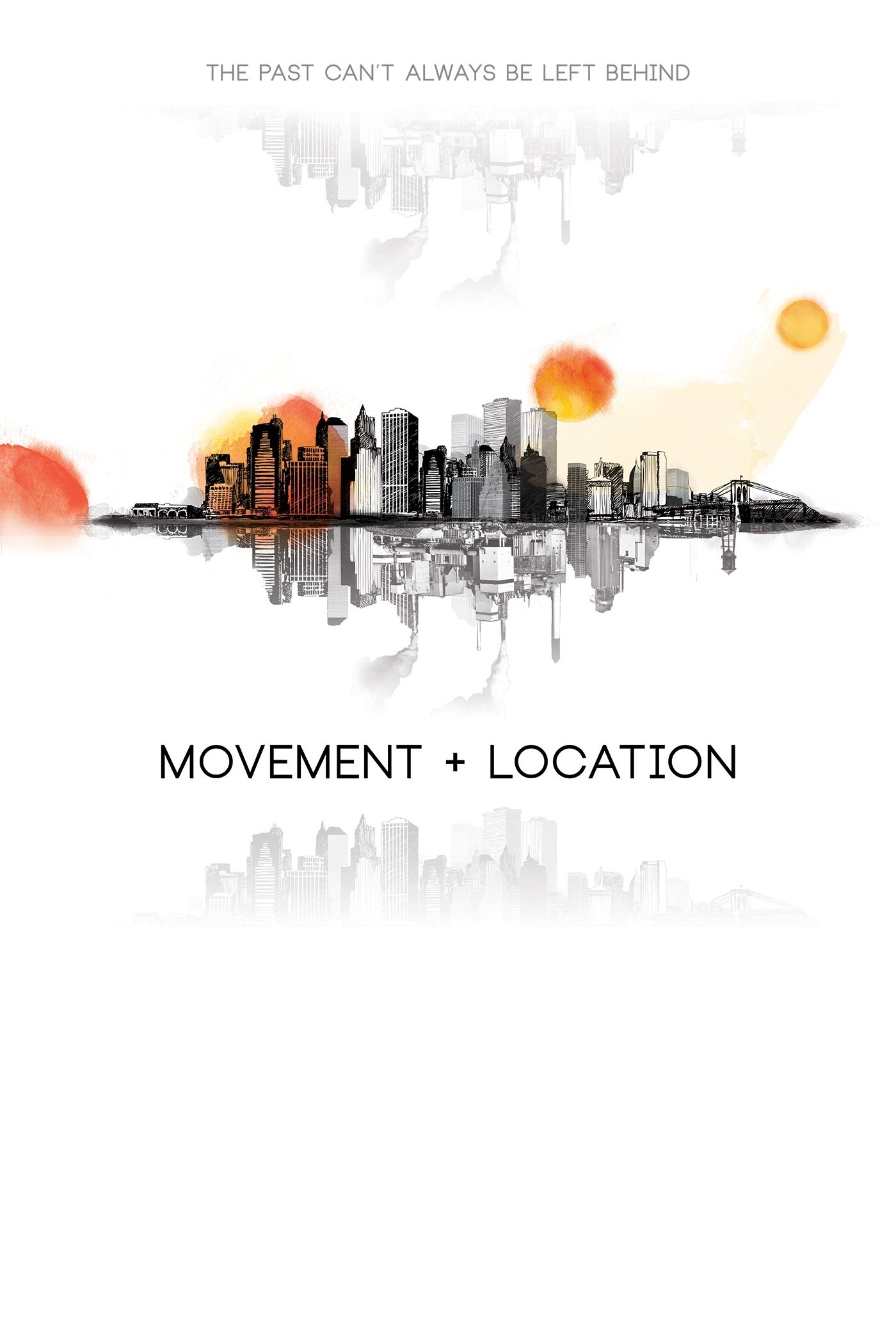 Movement and Location on FREECABLE TV