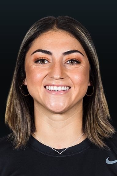 et billede af Danielle O'Toole