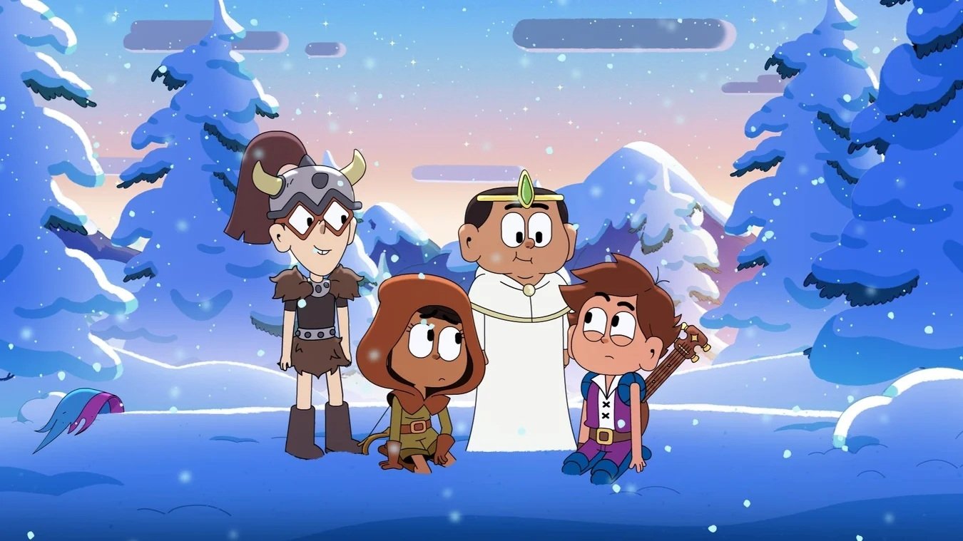 Episode 30