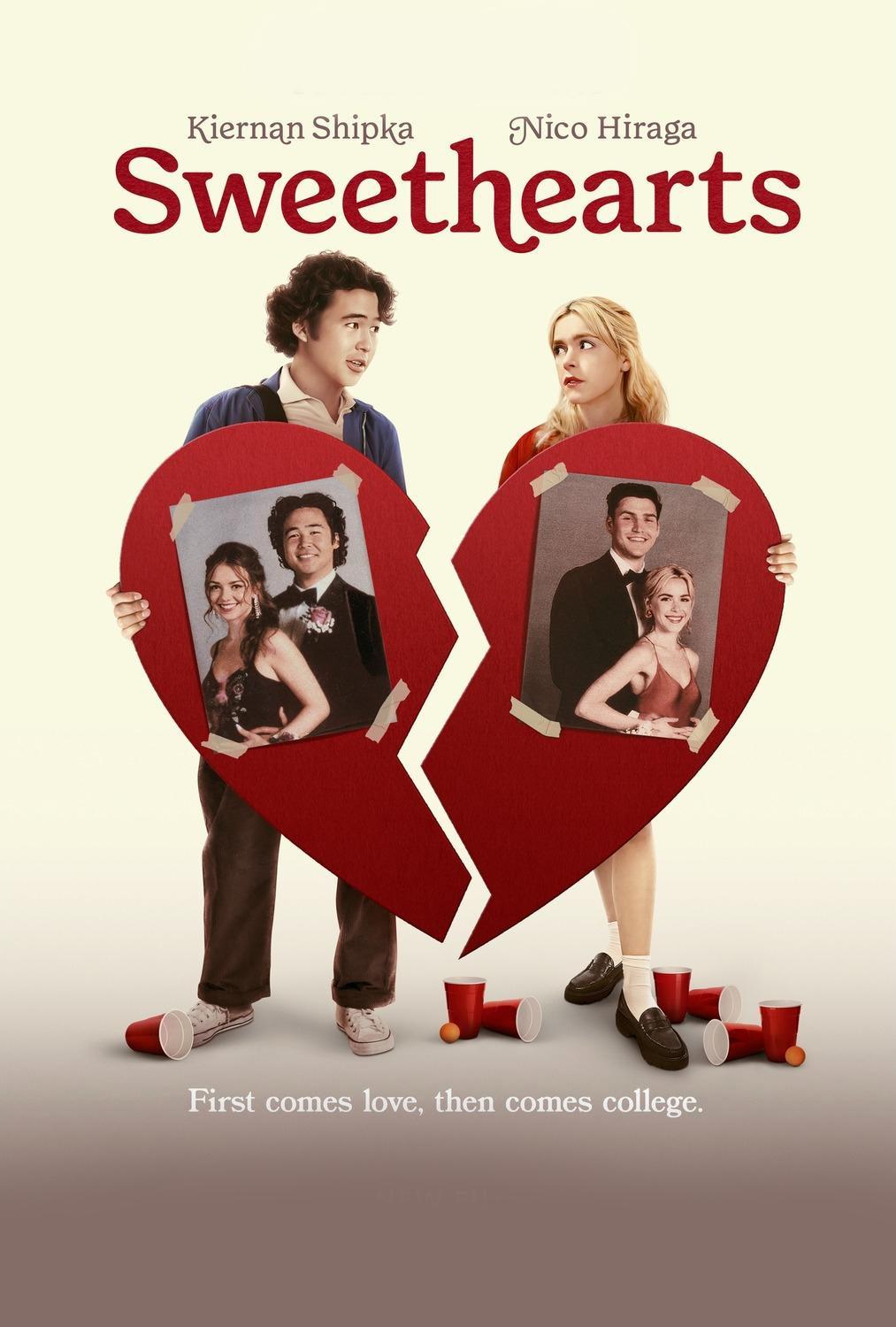 Sweethearts