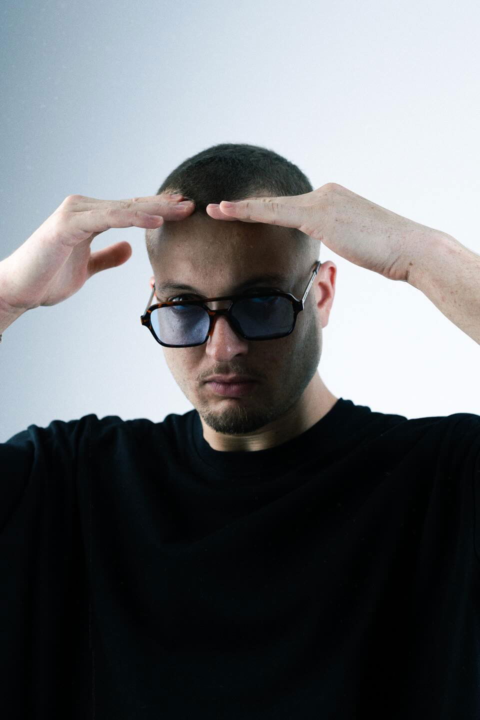 et billede af Marwan Moussa