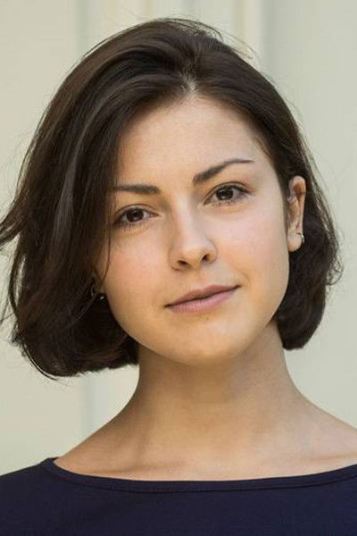 et billede af Maiia Gorban