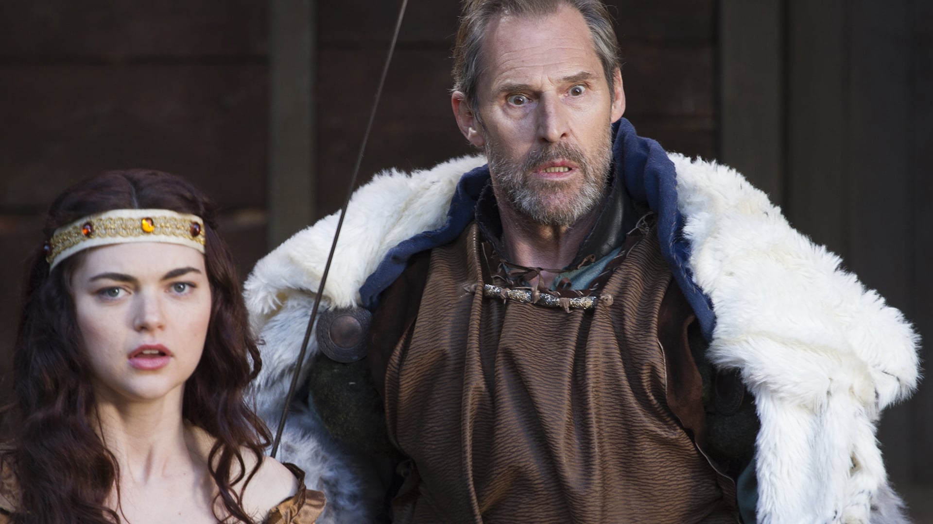 Viking Quest (2014)