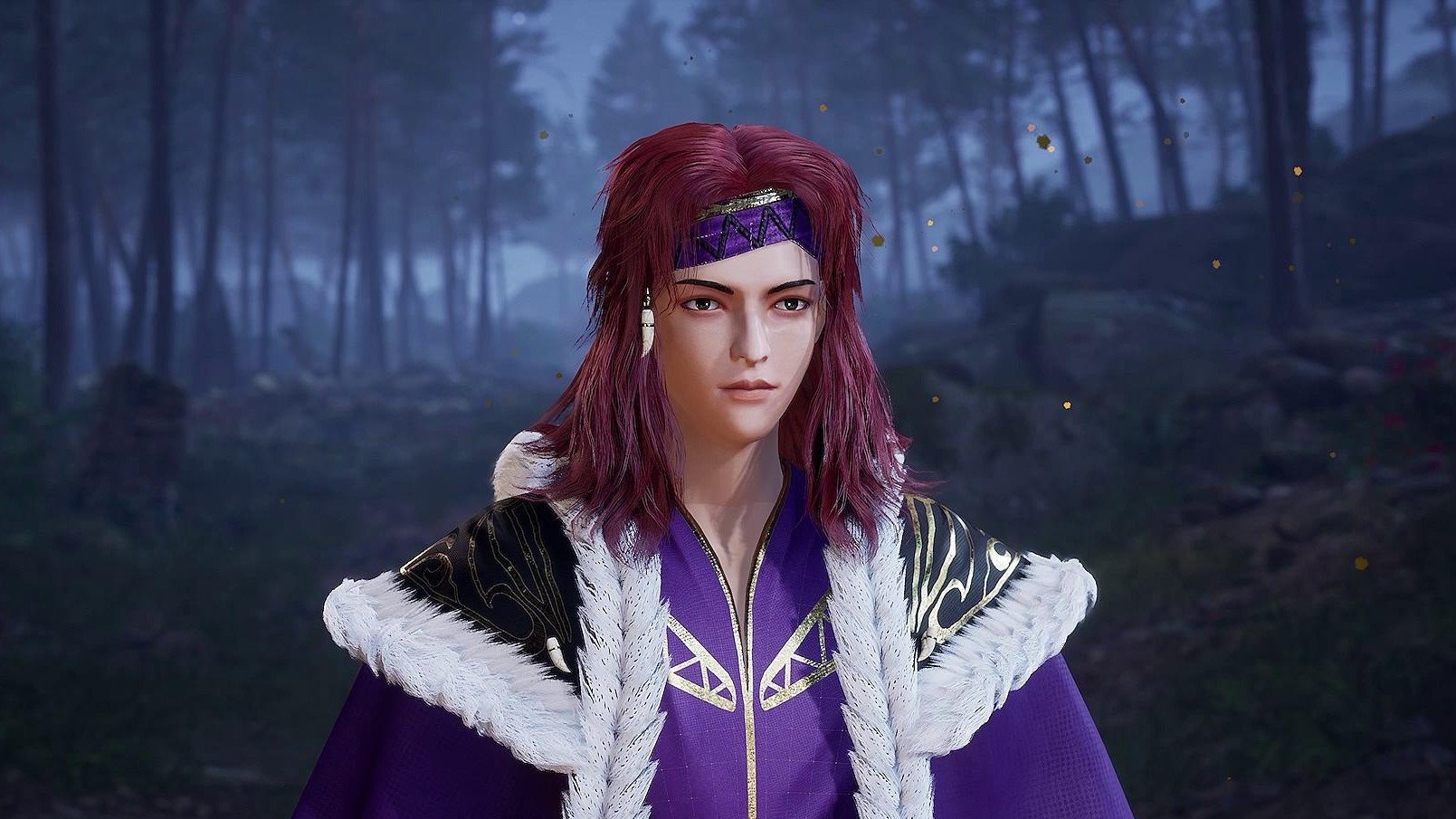 The Success Of Empyrean Xuan Emperor