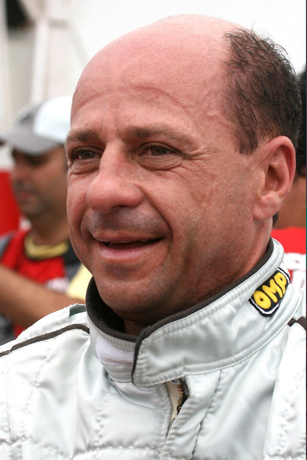 et billede af Roberto Pupo Moreno