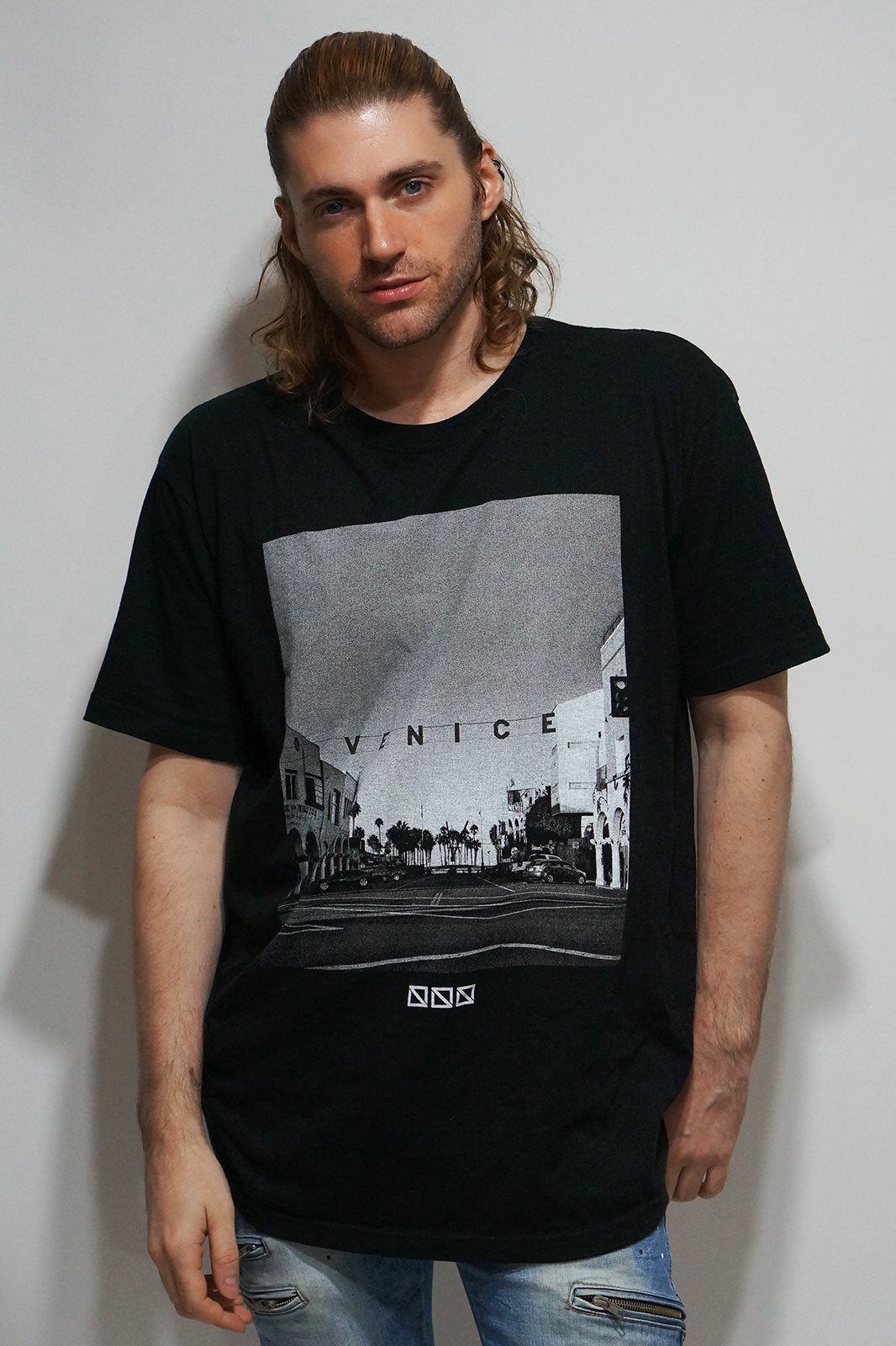 et billede af Christopher McCombs