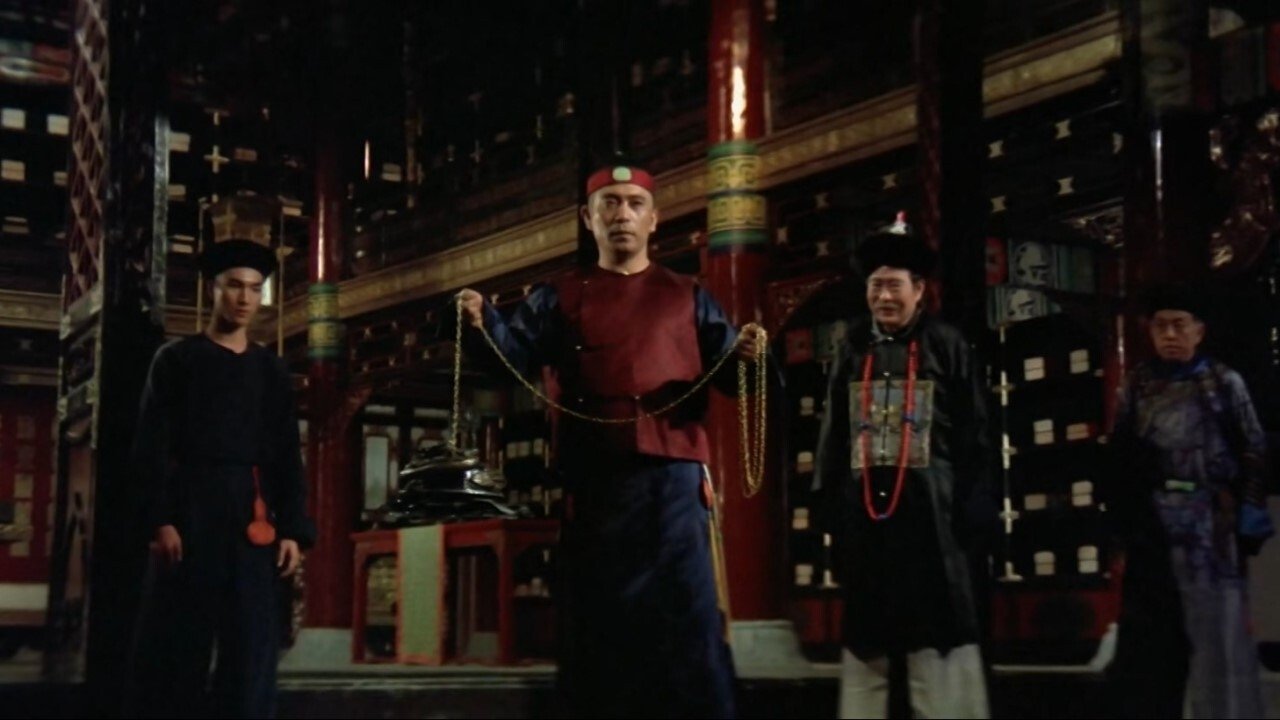 Flying Guillotine II (1978)