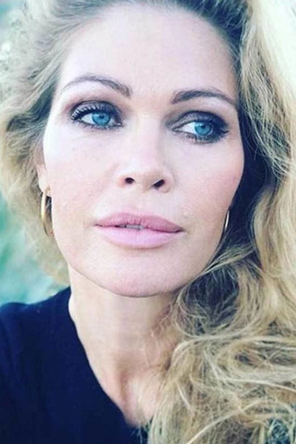 et billede af Laura von Lindholm