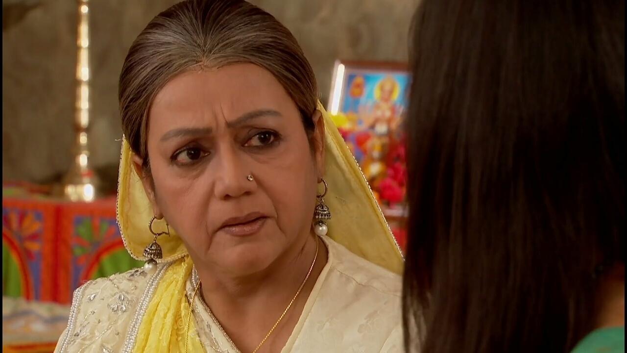 Iss Pyaar Ko Kya Naam Doon?