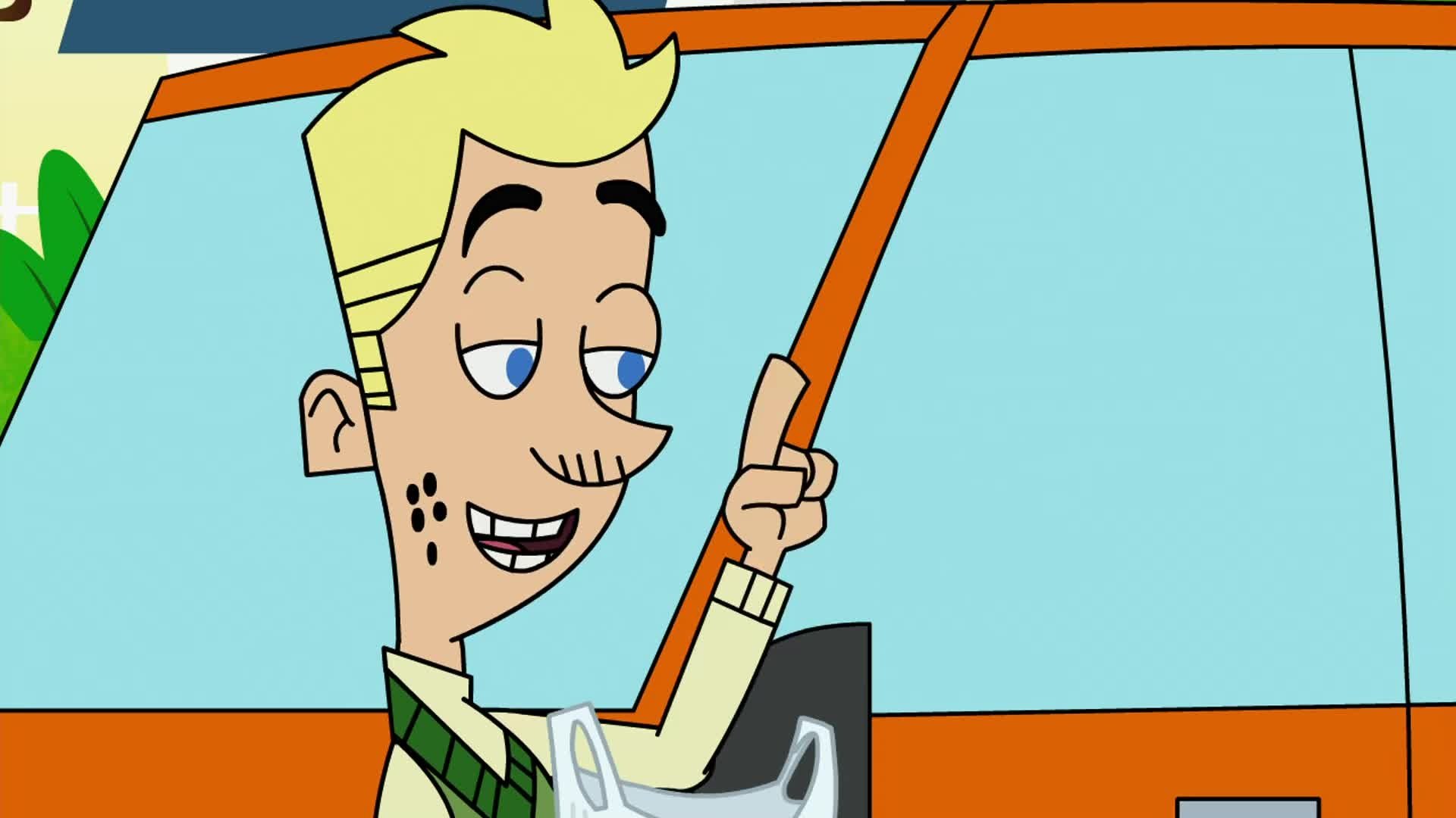 Johnny Test
