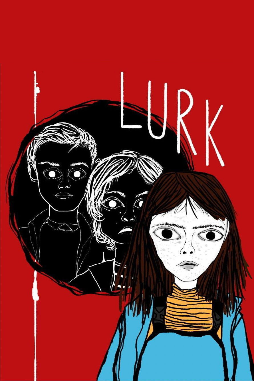 Lurk (null) movie poster