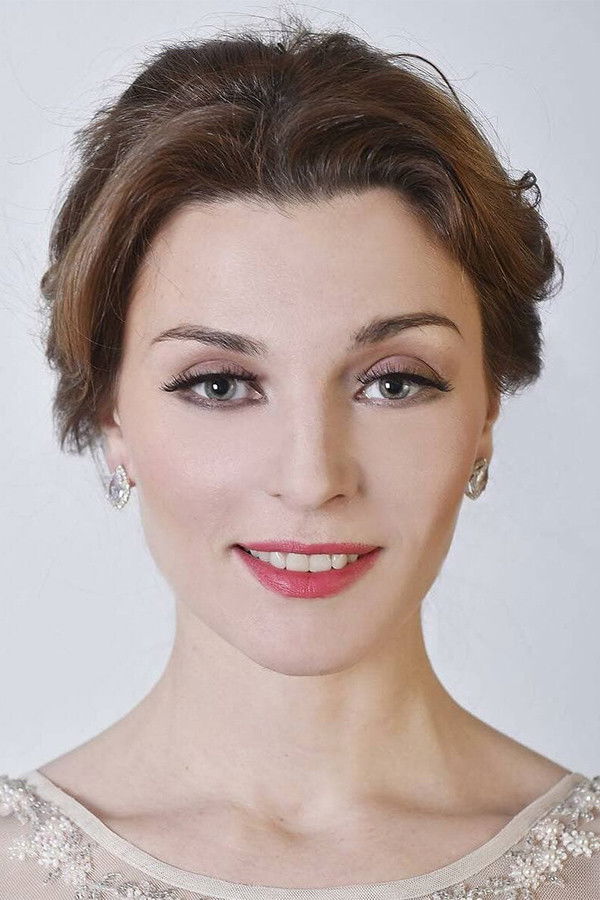 et billede af Mariya Sandler