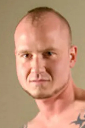 et billede af Brandon X