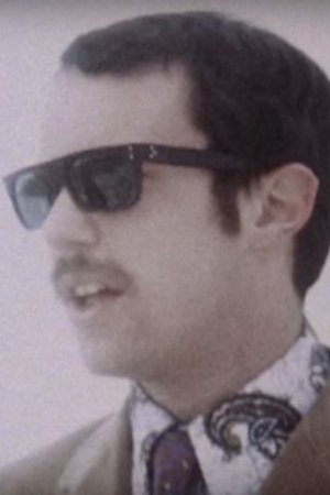 Mort Ritts's picture in the cast