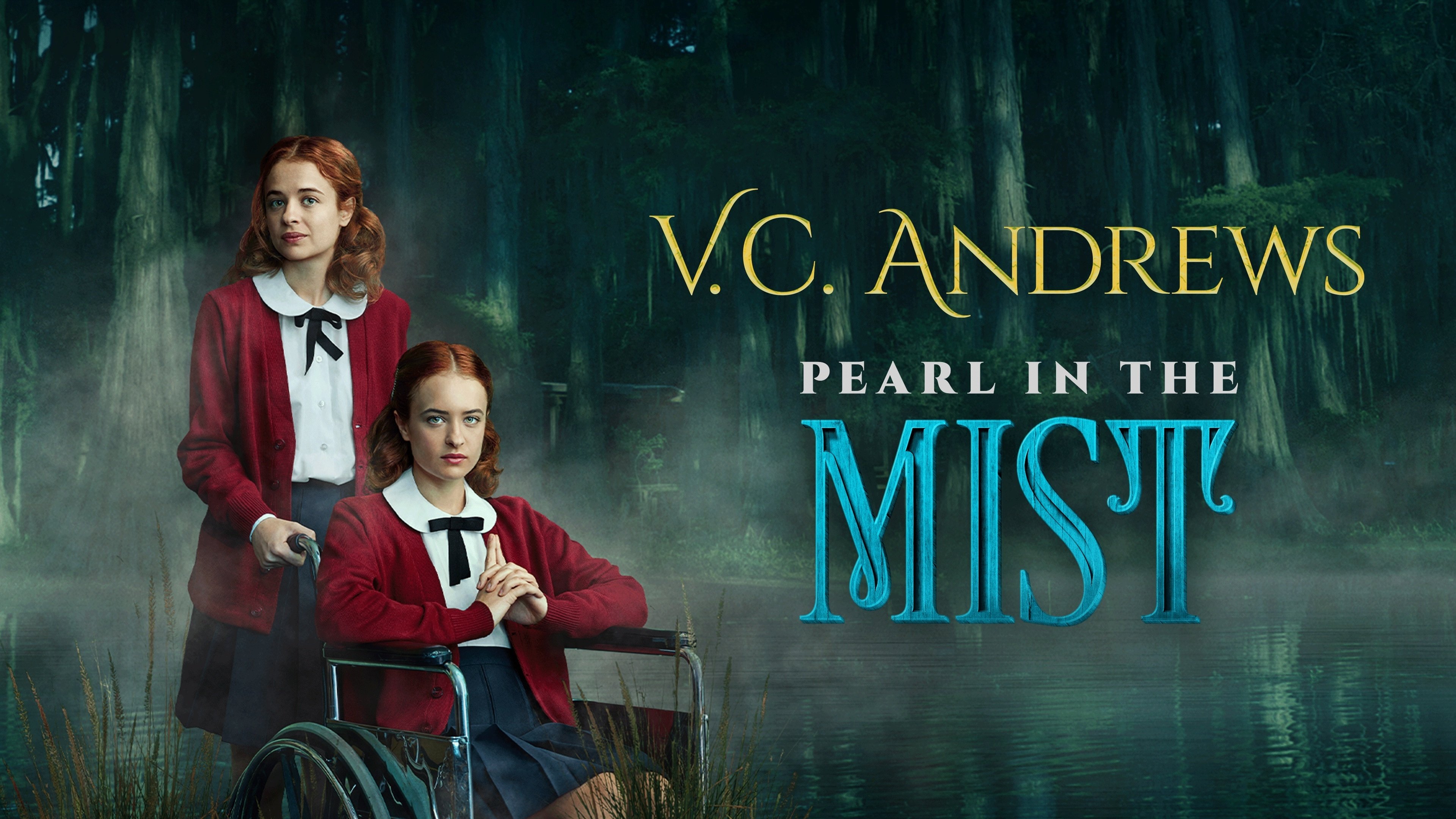 V.C. Andrews' Pearl in the Mist