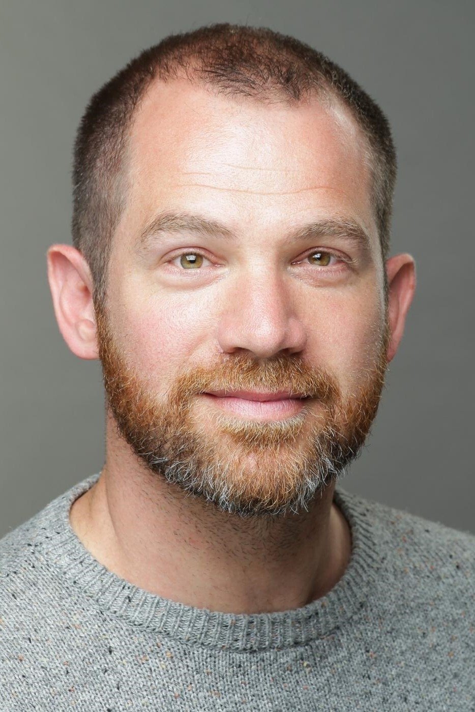 et billede af Daniel Boys