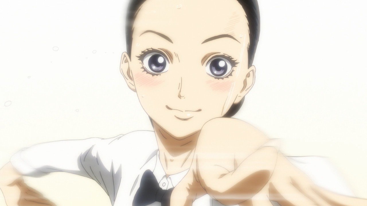Welcome to the Ballroom