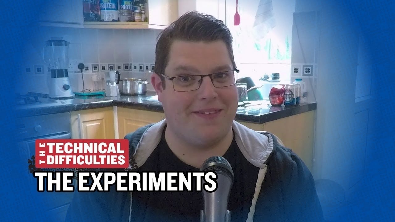 Thumbnail for The Format Laboratory Season 1 Episode 3