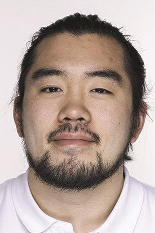 et billede af Jonathan Phanhsay-Chamson