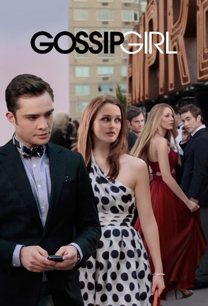 Gossip Girl