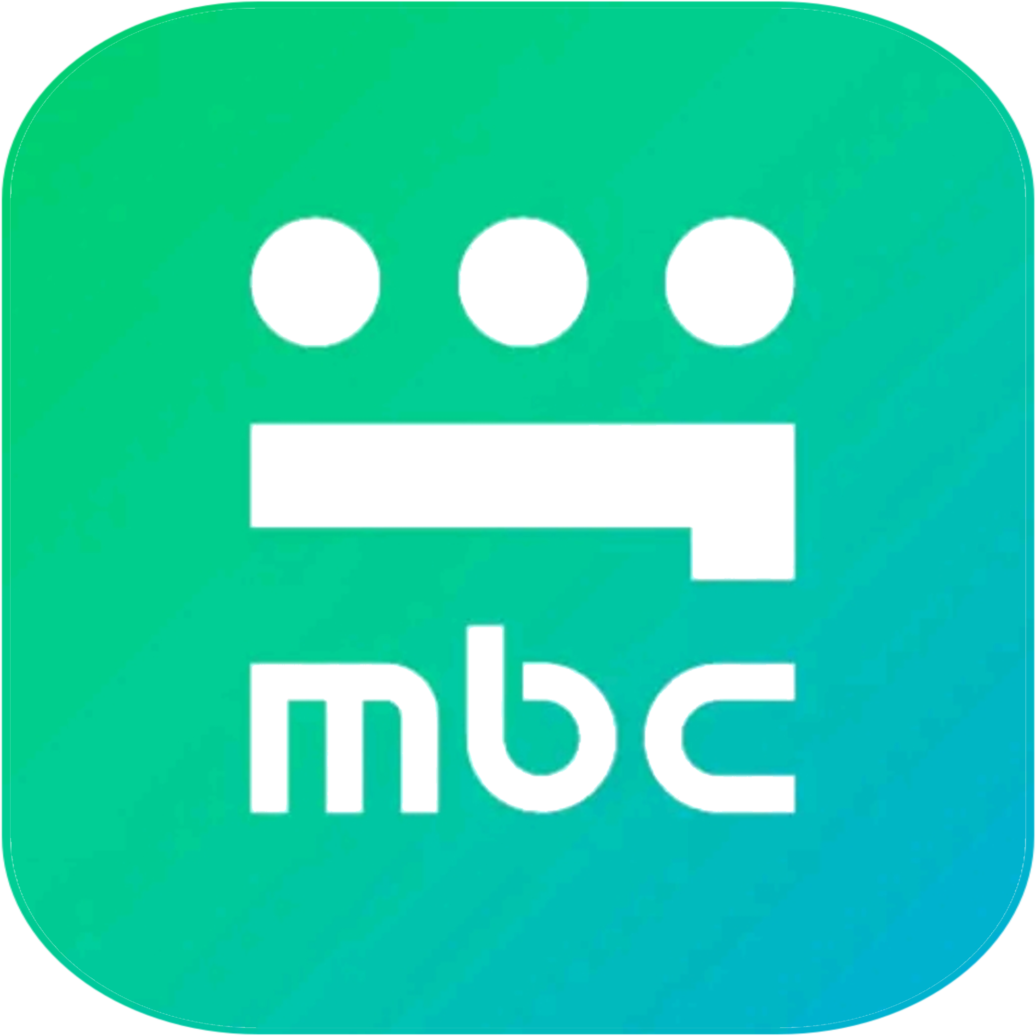 MBC Shahid Logo