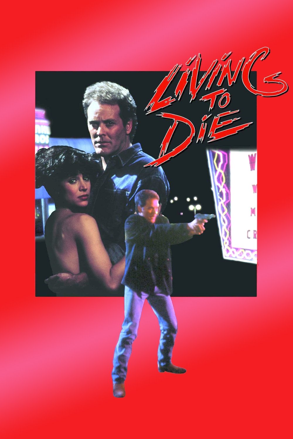 Living To Die