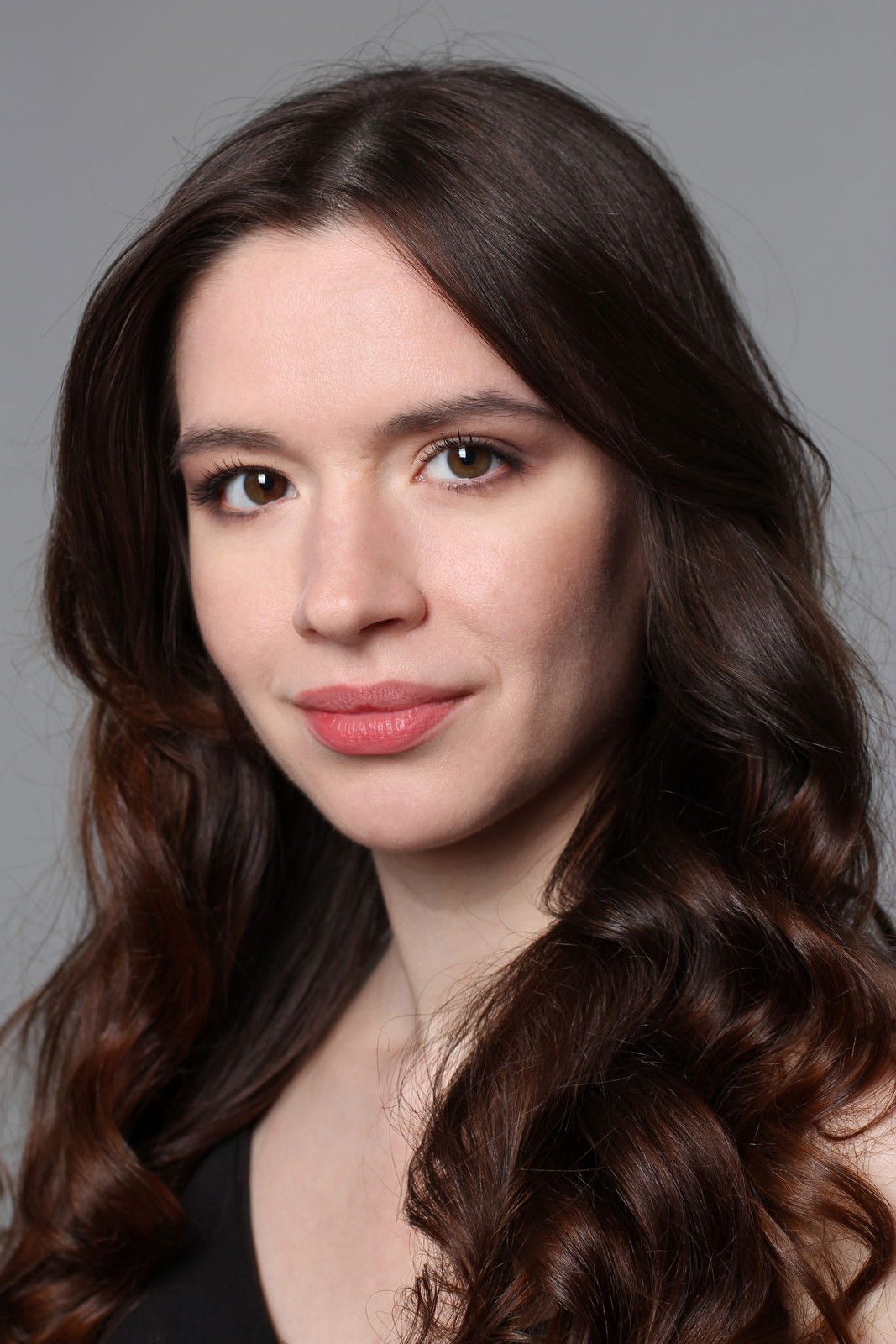 et billede af Mariya Rayevskaya