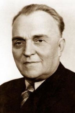 et billede af Vasili Sofronov