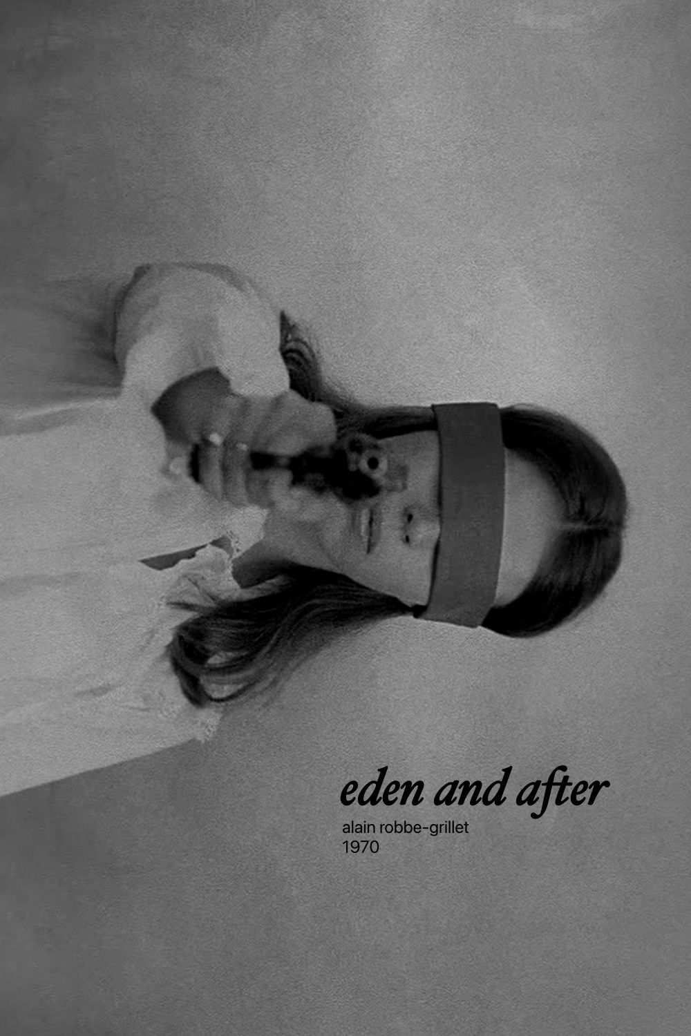 Eden and After