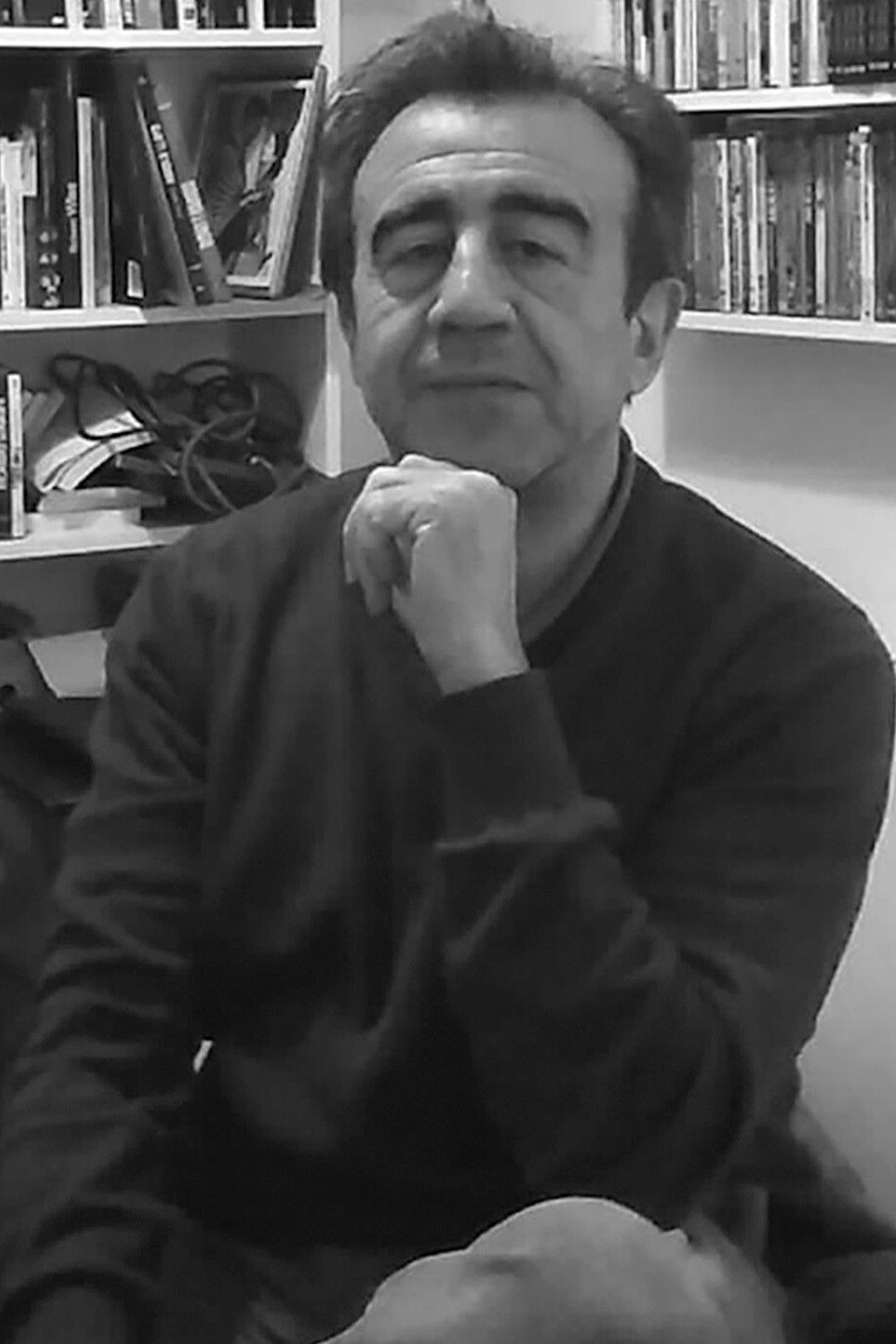 et billede af Oti Rodríguez Marchante