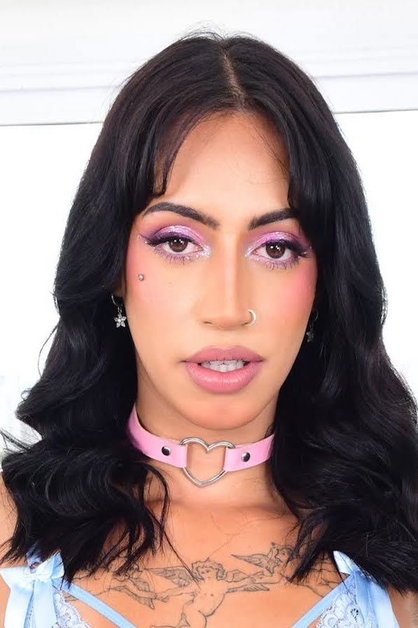 et billede af Lunna Guedes