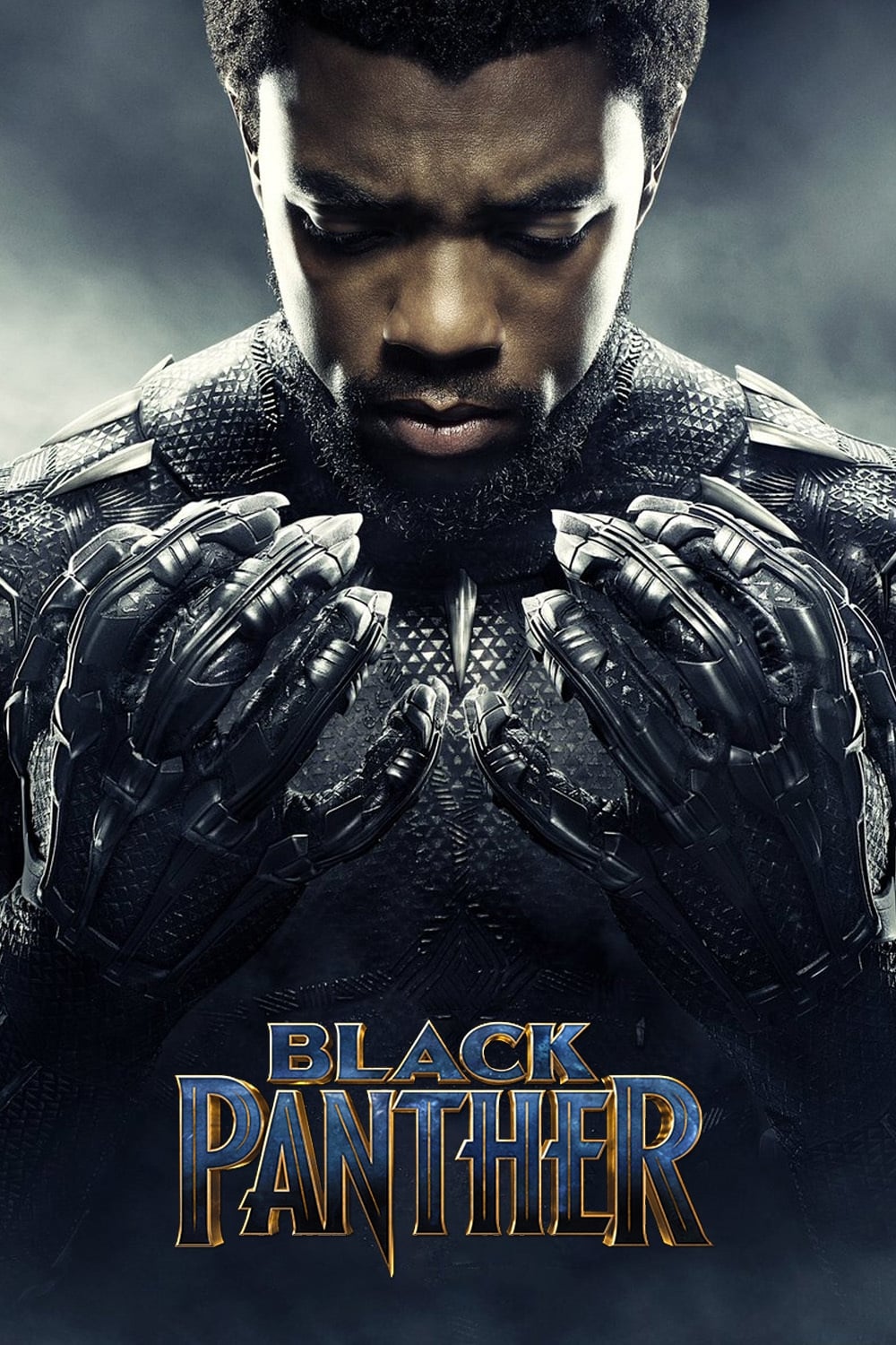 movie reviews black panther 2018