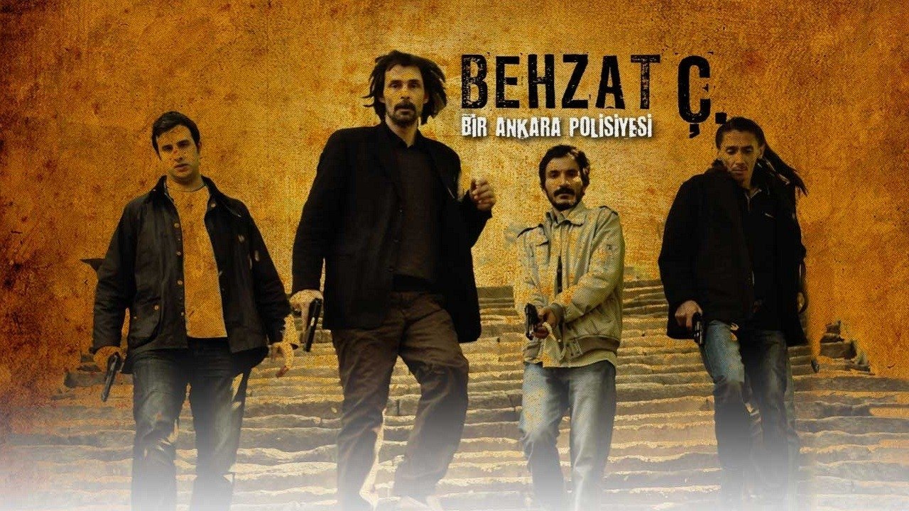 Behzat Ç.: Seni Kalbime Gömdüm